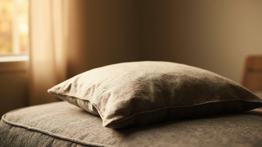Washable Throw Pillows That Actually Look Expensive: A 2026 Buyer’s Guide