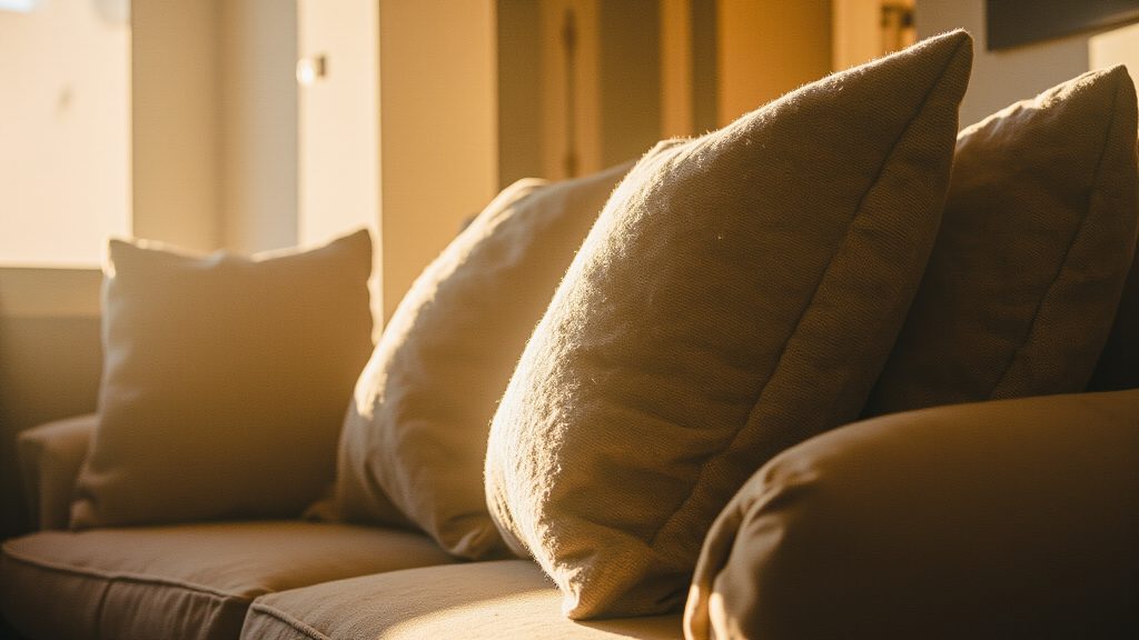 Taupe Throw Pillows: The Ultimate Guide to Styling a Neutral Sofa in 2026