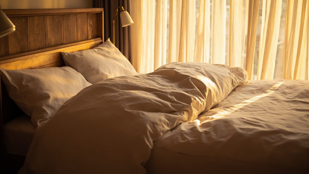 Duvet Cover vs Insert: Do You Really Need Both? (2026 Buying Guide)