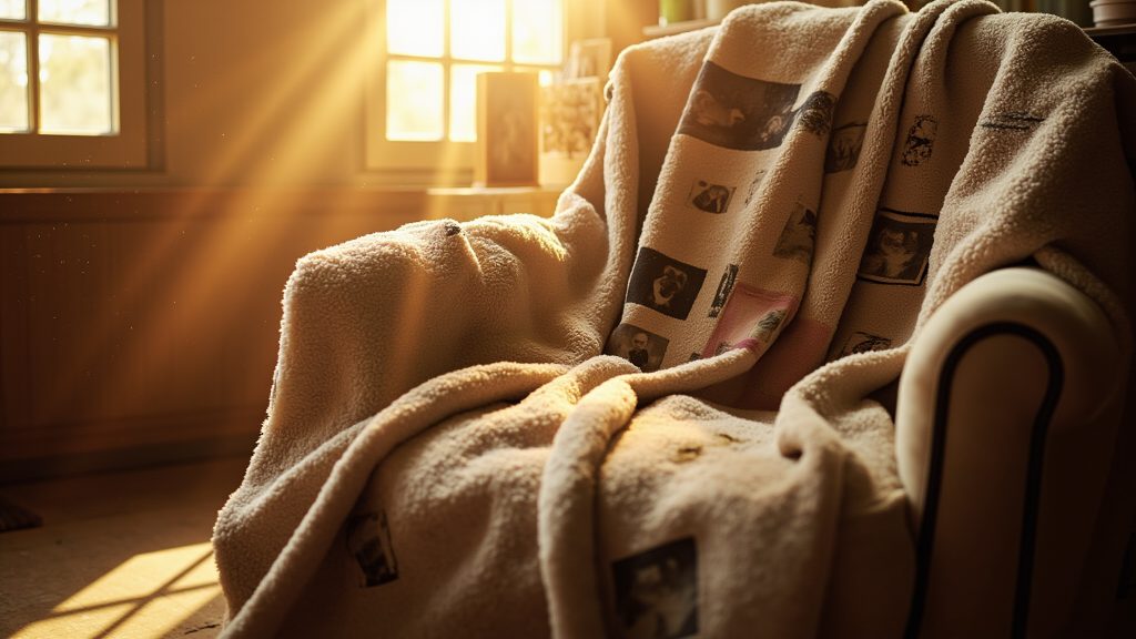 How to Make a Collage Photo Blanket: 7 Design Mistakes That Ruin Your Print (2026 Guide)