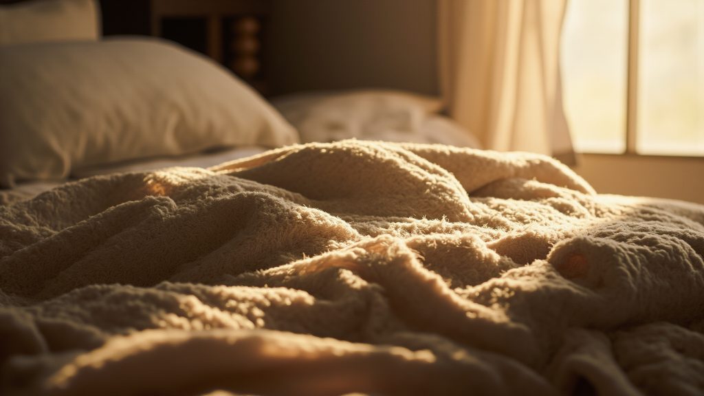 The Ultimate Guide to Winter Duvet Covers: Warmth, Fabric & Layering for 2026