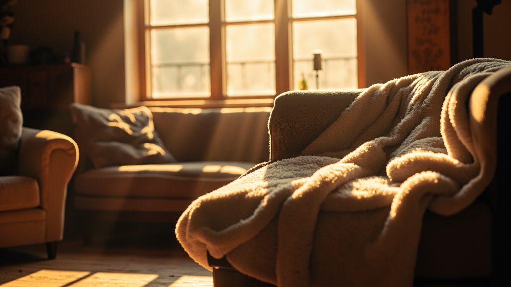 How to Make a Custom Photo Blanket: Step-by-Step Guide to Perfect Prints