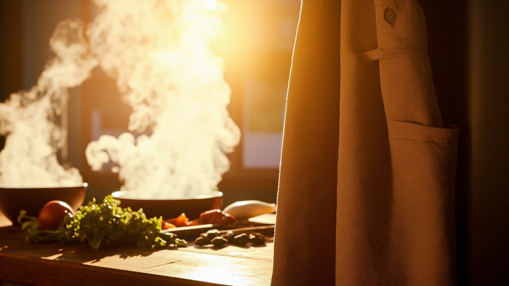 The Best Budget Chef Aprons in 2026: 7 Picks Under $30 That Actually Last