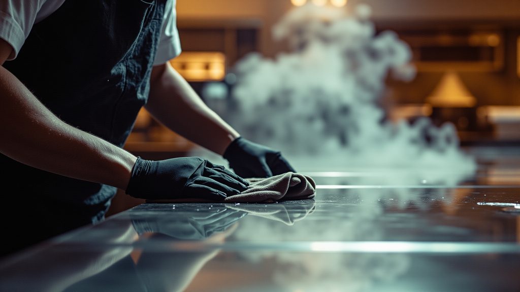 Best Professional Chef Aprons for Men in 2026: Tested and Reviewed for Durability and Comfort