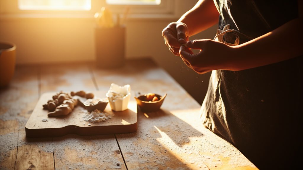 Personalized Aprons for Women: 15 Unique Gift Ideas She’ll Actually Use in 2026