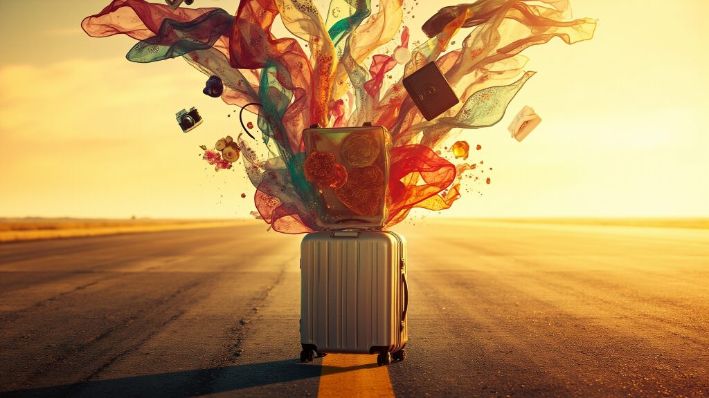 Lightweight Luggage for International Travel: 7 Picks That Won’t Bust Your Baggage Allowance
