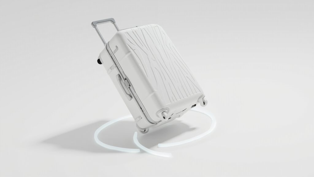 Lightweight Suitcases 30 Inch: How to Choose a Large Check-in Bag That’s Actually Easy to Lift