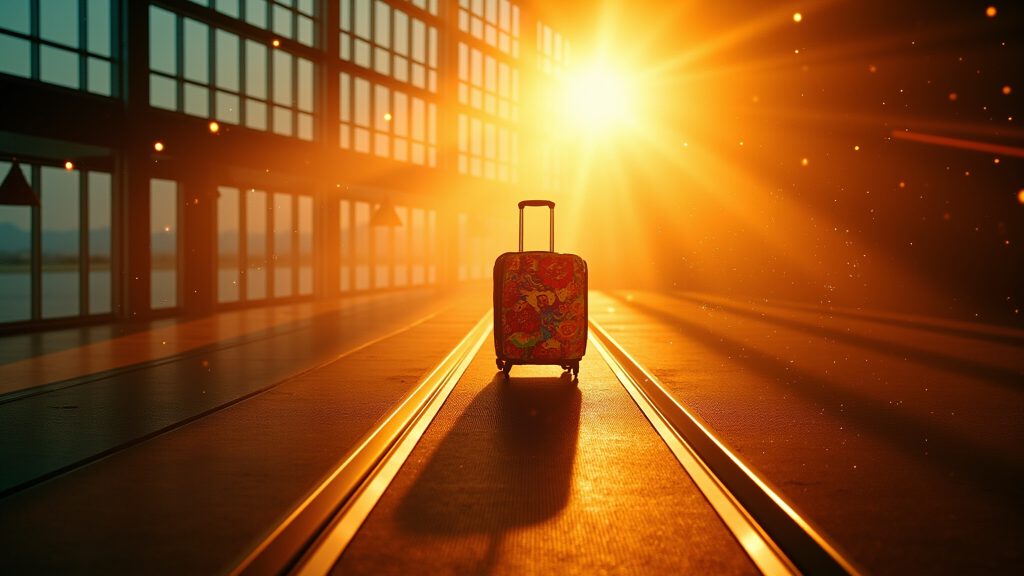 Luggage Cover Near Me: 7 Places to Buy One Today (Plus What to Avoid)