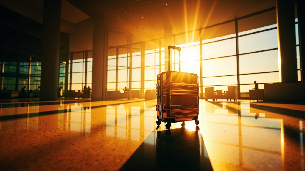 The 7 Best Large Suitcases with Wheels for 2026: Tested for Capacity, Maneuverability, and Durability