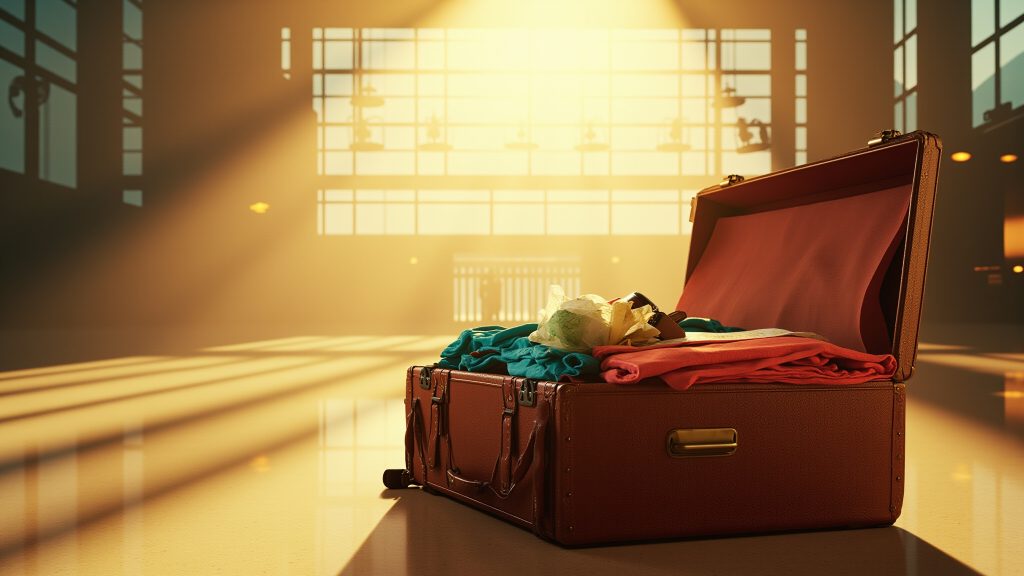 Biggest Luggage on the Market 2026: How to Maximize Packing Space Without Breaking Airline Rules
