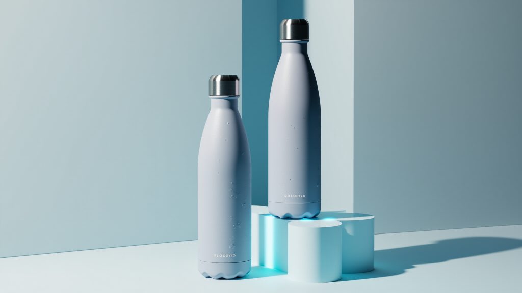 40 oz vs 64 oz Water Bottles: Which Size Actually Keeps You Hydrated All Day?
