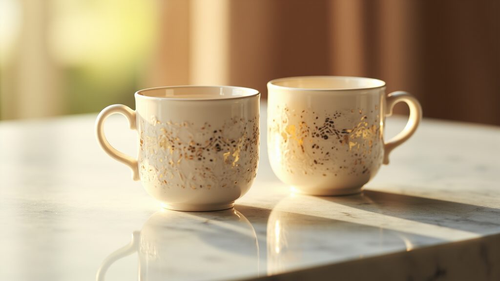 Personalized Coffee Mugs for Couples: 15 Romantic Photo Ideas That Won’t Look Cheesy