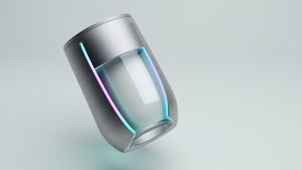 Glass Lined vs Stainless Steel Tumblers: Which One Keeps Your Coffee Tasting Better?