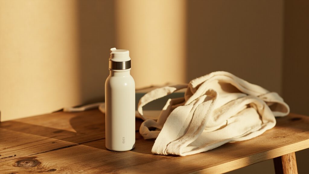 The Ultimate Guide to No-Leak Straw Water Bottles: How to Choose One That Won’t Spill in Your Bag
