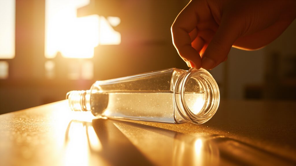 How to Clean a Straw Water Bottle Properly: Prevent Mold and Keep Your Daily Hydration Safe