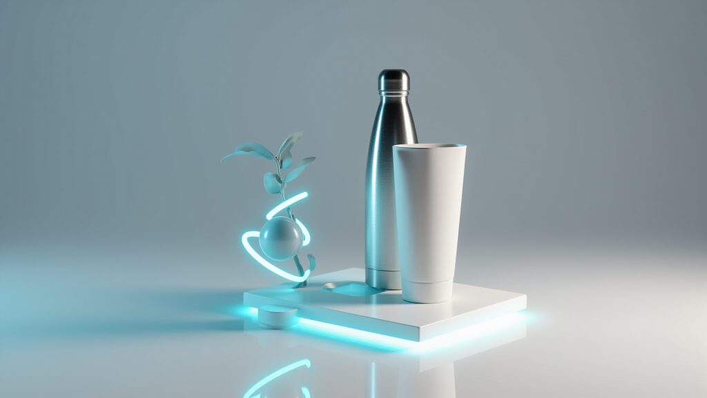 26 oz Stainless Steel Water Bottle vs. Flat Bottle: Which Shape Fits Your Life in 2026?