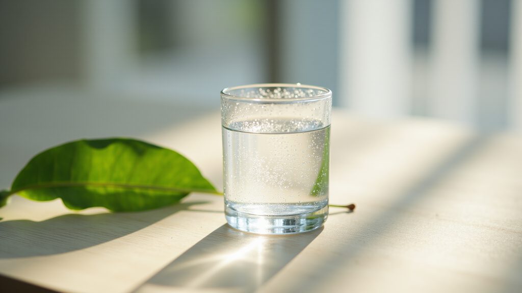 Is 64 oz of Water a Day Enough? What Science Says for Your Body