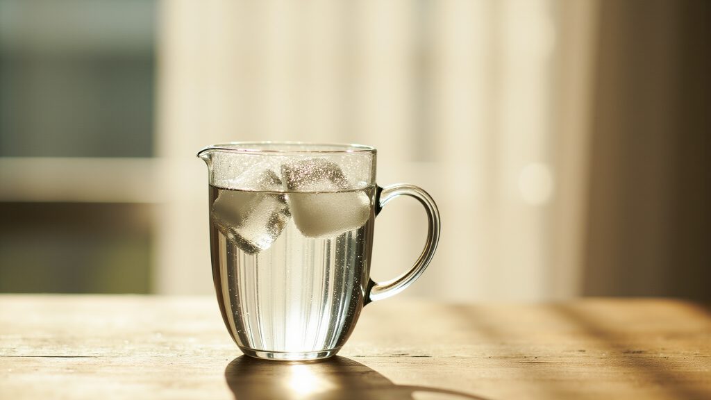 What’s 64 Ounces of Water? Why the 8×8 Rule Might Be Wrong for You