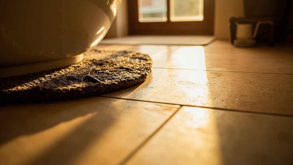 Bath Mat Mold: Why It Happens, How to Prevent It, and the Best Mold-Resistant Mats