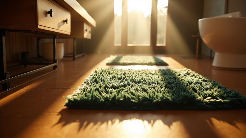 Bathroom Rug Sets vs. Individual Mats: Which Is the Smarter Buy for Your Space?