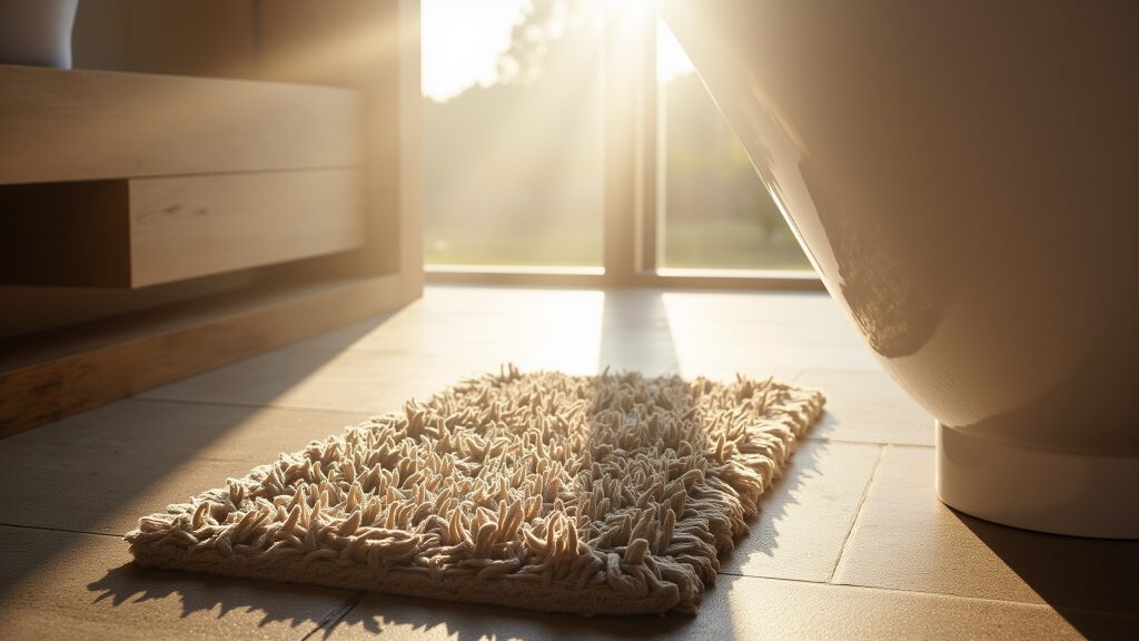 Bath Mat Sizes Explained: How to Choose the Perfect Fit for Your Bathroom in 2026