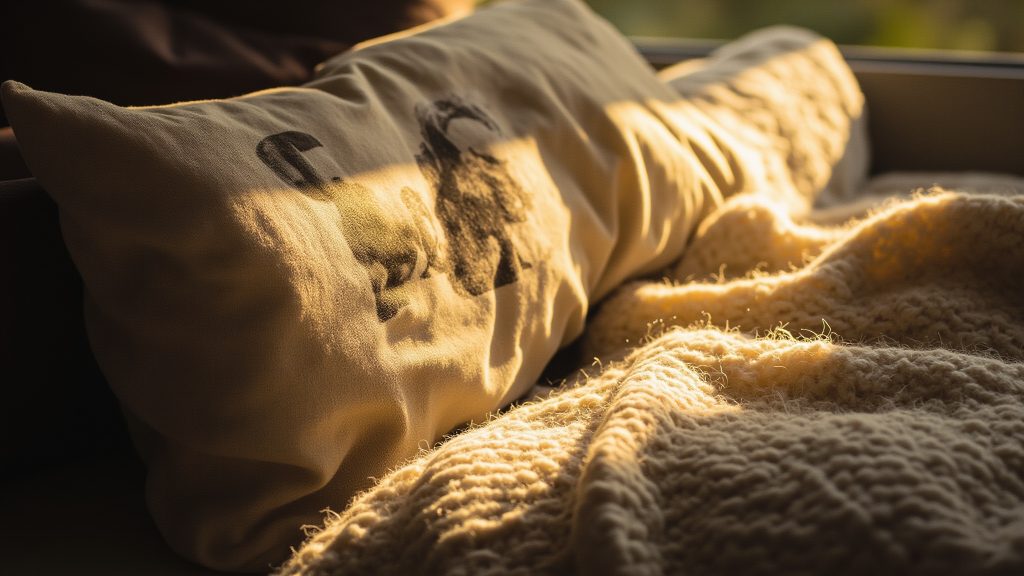 Personalized Pillow with Photo: 12 Creative Ideas for Memorial, Anniversary, and Baby Gifts