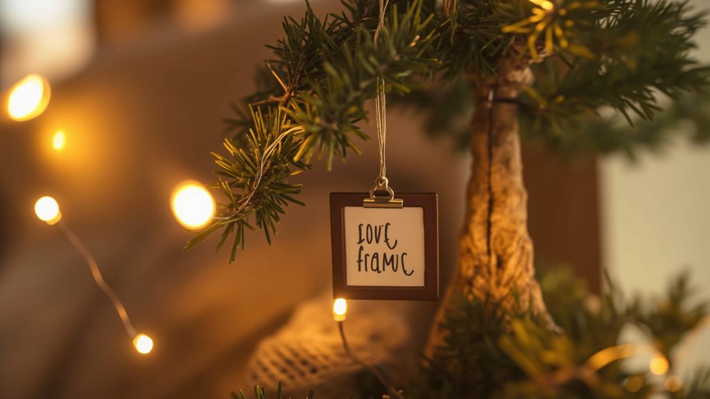 Personalized Picture Frame Ornaments: 7 Creative Ways to Turn Photos into Keepsake Christmas Decor