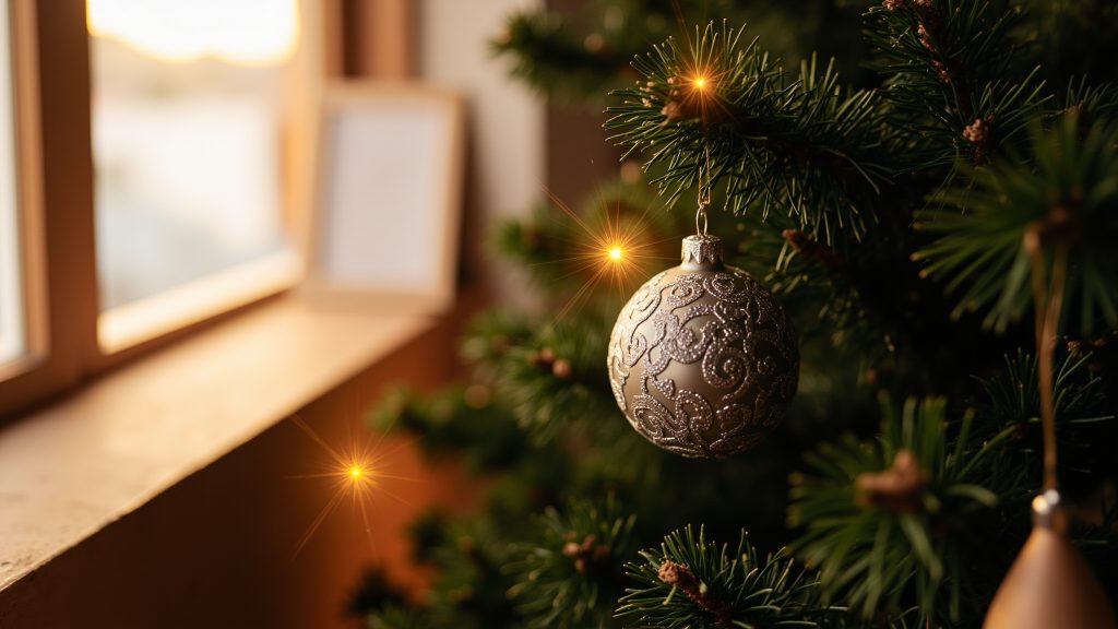 Customized Picture Ornaments vs. Standard Photo Frames: Which One Makes a Better Holiday Gift?