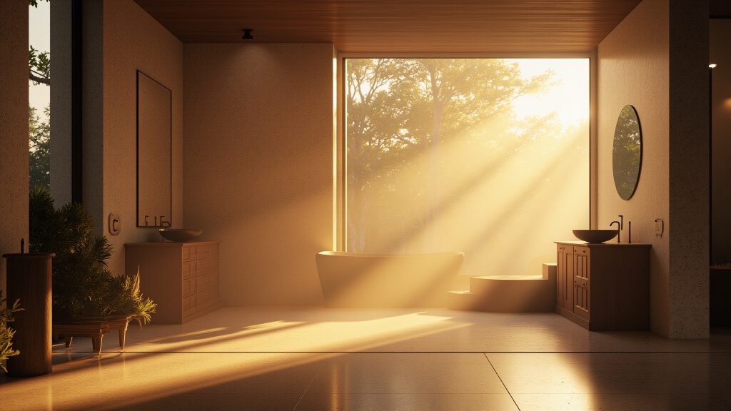 Master Bathroom Layout Ideas Without a Tub: 15 Floor Plans That Maximize Space