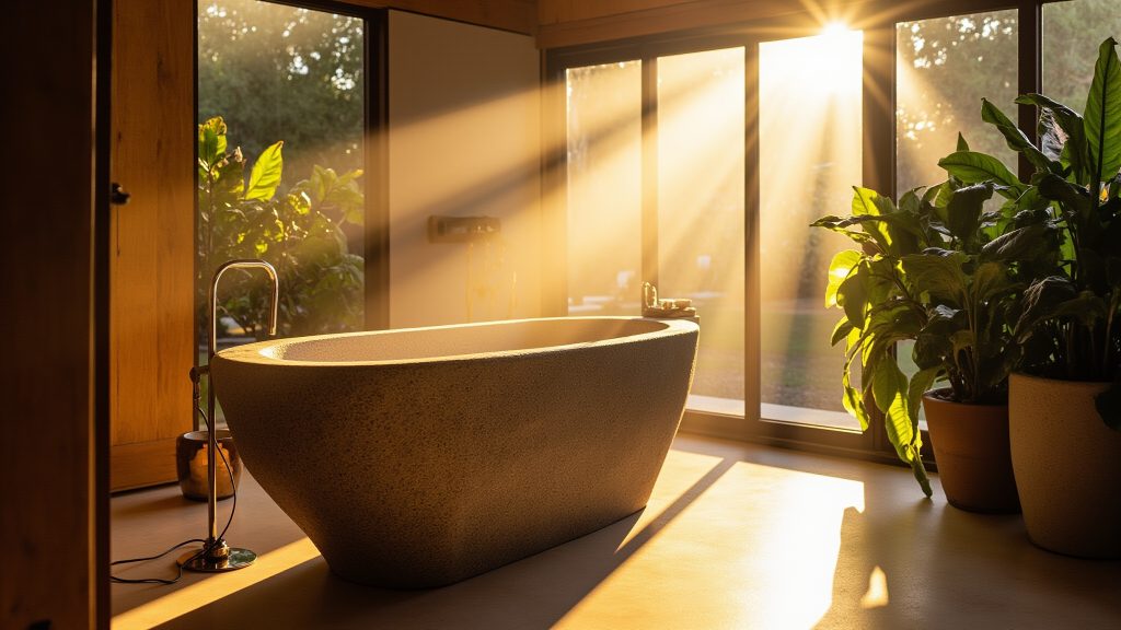 Spa Bathroom Layout Ideas: 12 Layouts That Turn Your Bathroom Into a Wellness Retreat