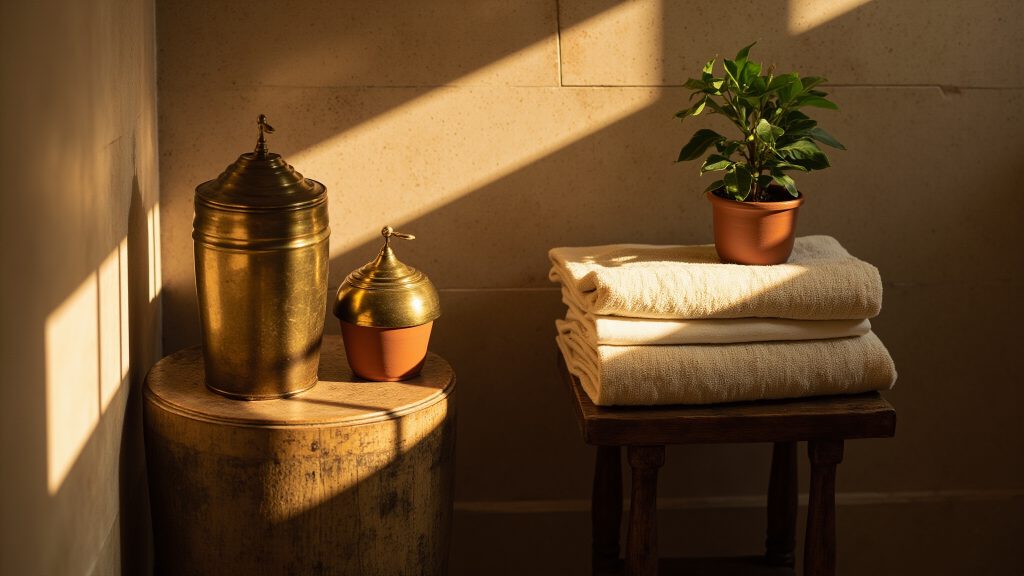 Accessorising a Bathroom on a Budget: 10 High-Impact Ideas for Indian Homes (2026 Guide)