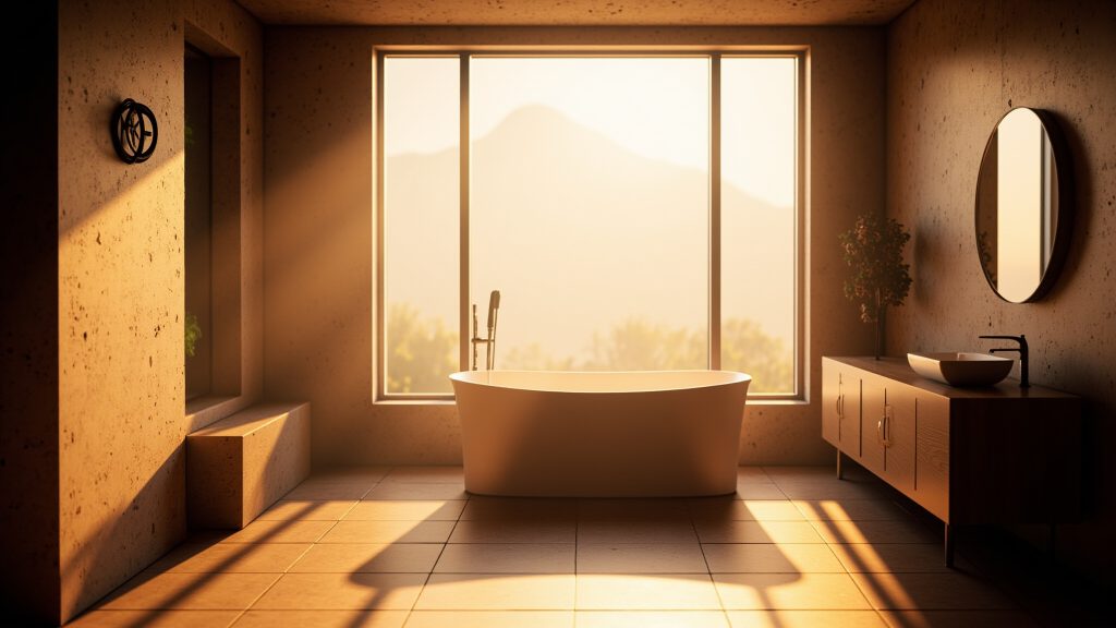 Master Bathroom vs. Master Bedroom Restroom: What to Call It (and 20 Design Ideas That Fit Any Name)
