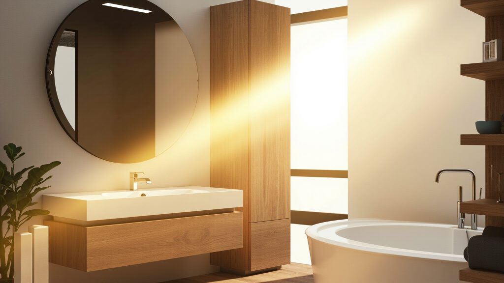 Modern Bathroom Sets for Sale: 10 Complete Sets That Save You Money (2026 Buying Guide)
