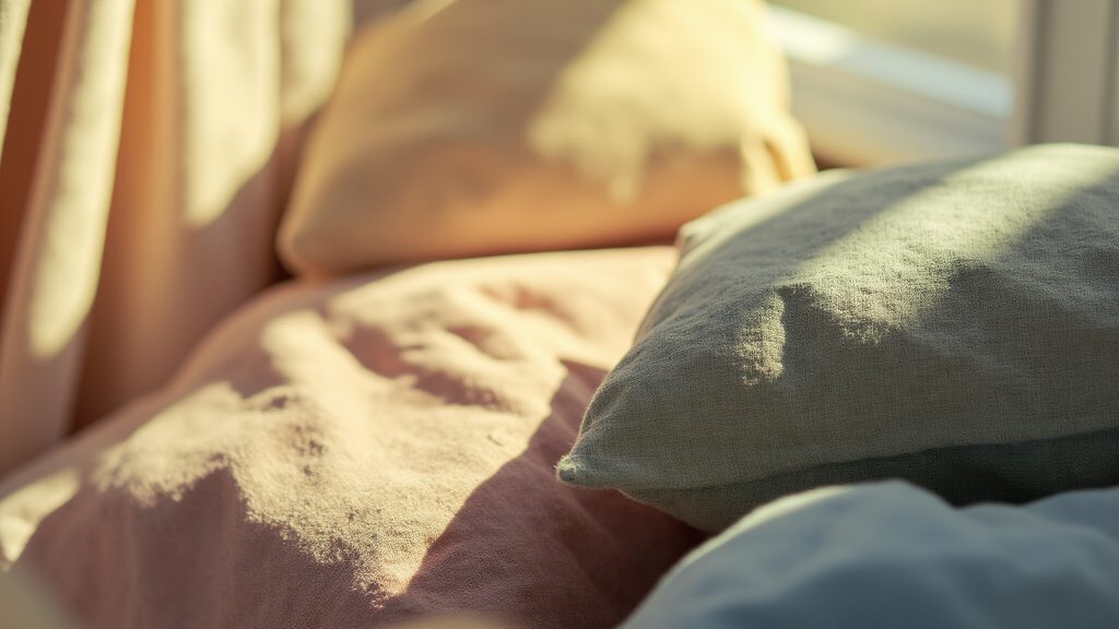 The Ultimate Guide to Washable Pillow Covers: Materials, Care, and How to Choose