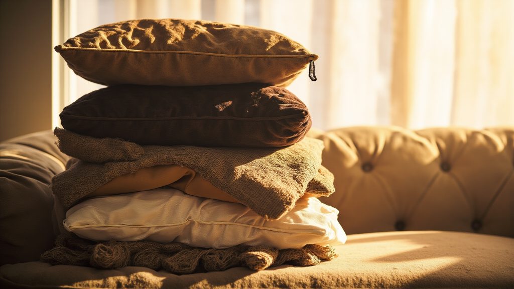Designer Pillow Covers on a Budget: 10 Tricks to Get the High-End Look for Less