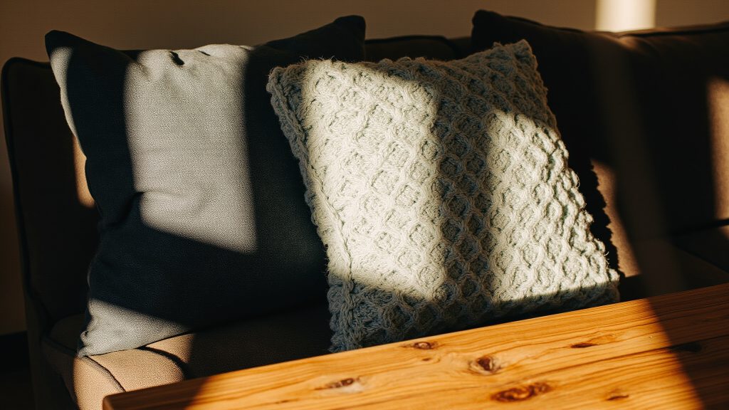 Blue Gray Throw Pillows vs. Light Blue: Which Neutral Is Right for Your Couch in 2026?