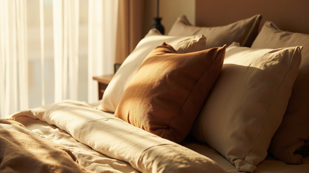10 Best Decorative Throw Pillows for Bedroom in 2026: Style, Comfort & Budget Picks