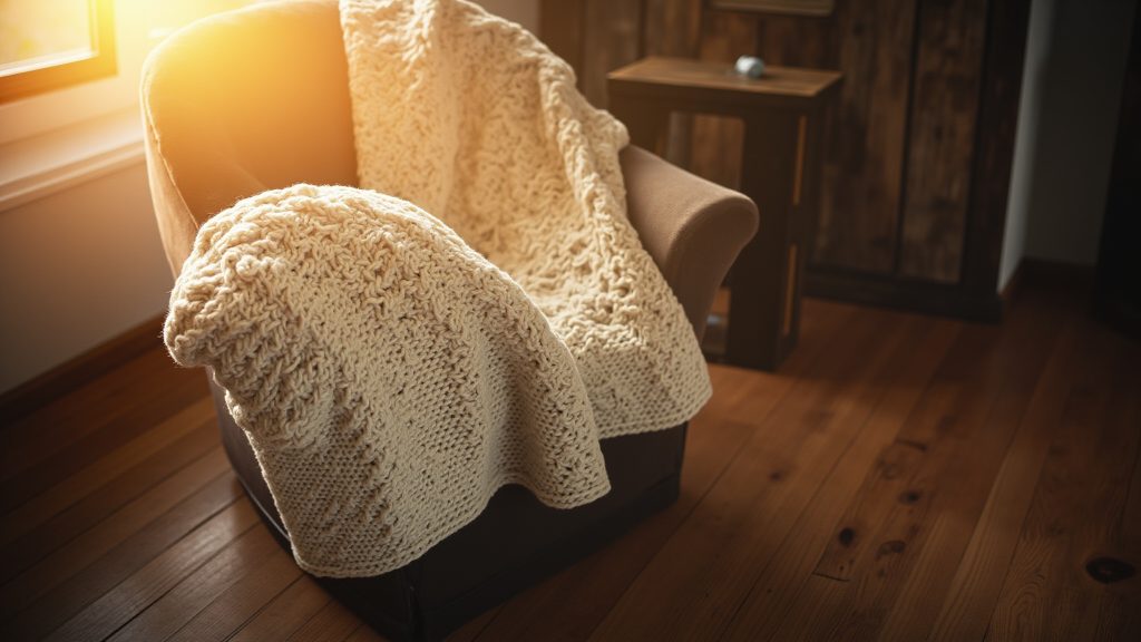 Throw Blankets vs Blankets: What’s the Real Difference and Which Do You Need?