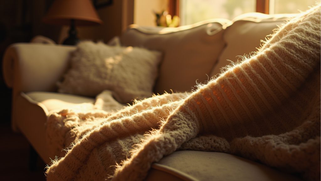 Photo Blanket vs. Photo Collage Blanket: Which One Makes the Better Gift?