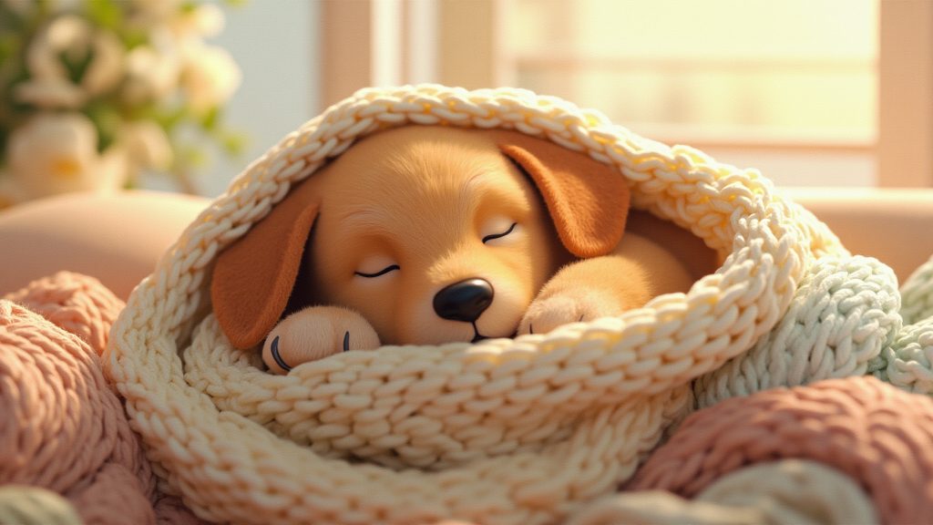 Dog Picture Blankets vs. Standard Photo Blankets: Which One Is Right for You?