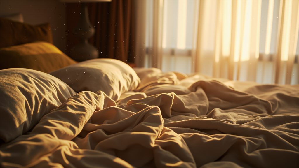 Queen vs. King Comforter Sets: Which Size Do You Actually Need? (2026 Buying Guide)