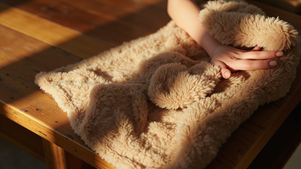 Custom Blankets Near Me: How to Find a Local Maker Who Delivers Quality (2026 Guide)