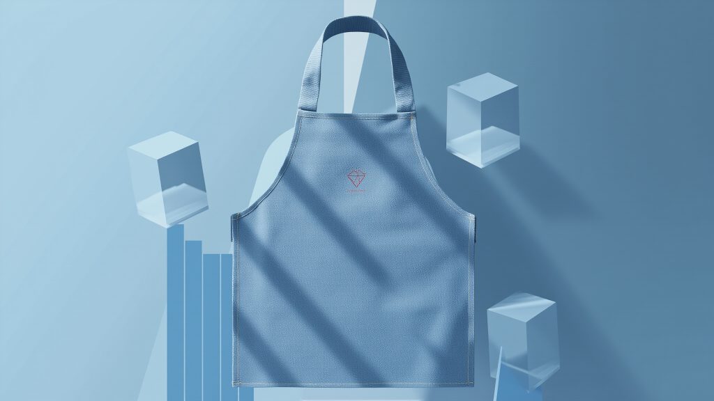 Custom Embroidery Aprons: The Complete Guide to Design, Placement & Pricing (2026)