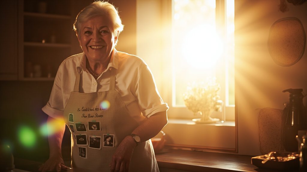 Personalized Picture Aprons: The Ultimate Gift for Moms, Dads & Grandparents (2026 Ideas)