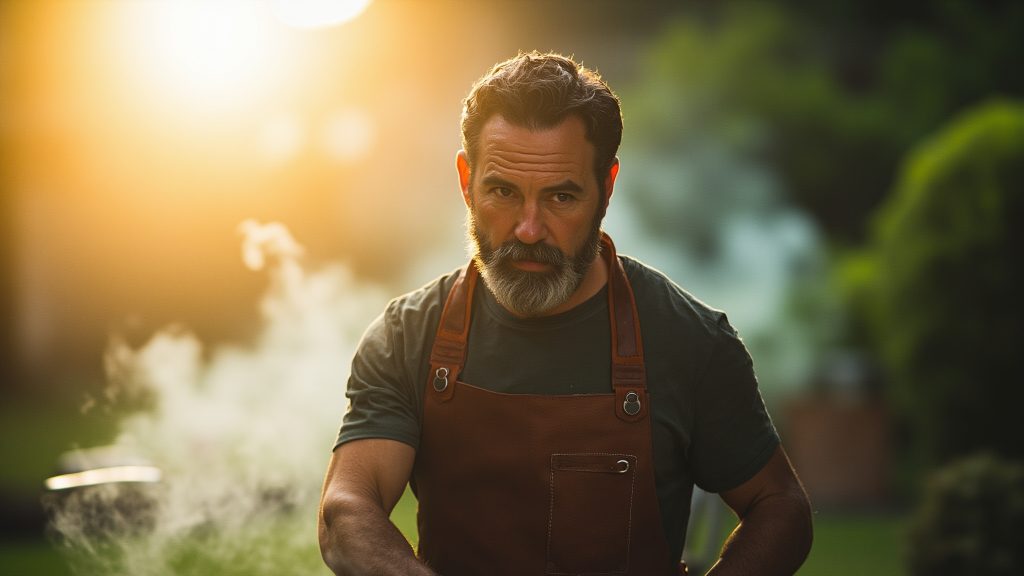 Male Apron Buying Guide: 5 Mistakes That Ruin Your Cooking Experience (and How to Avoid Them)