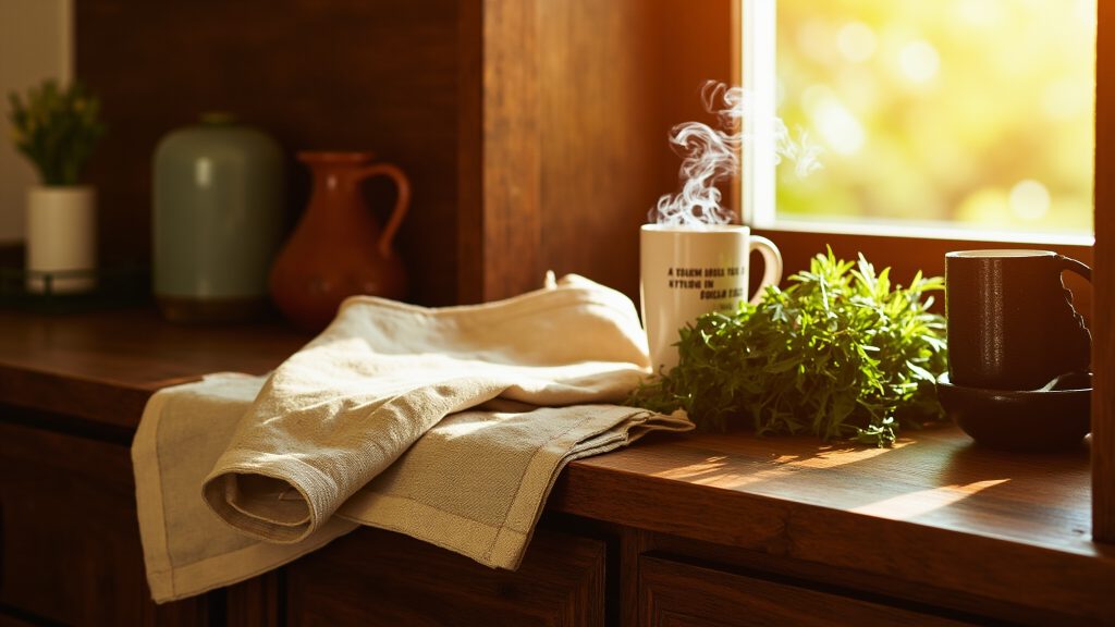 Sarcastic Aprons vs. Premium Aprons: Why Your Kitchen Needs Both (2026 Gift Guide)