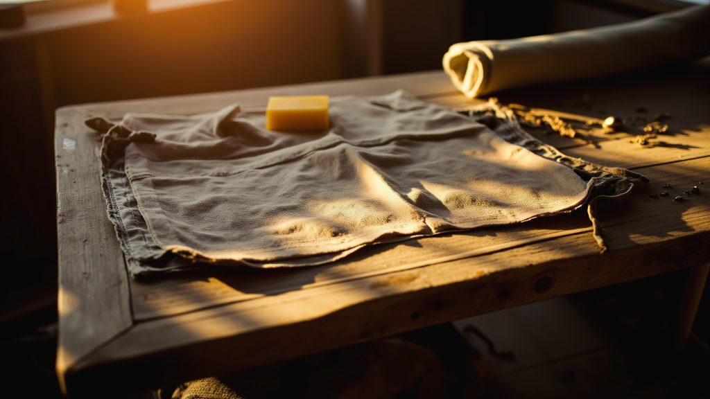 DIY Waxed Canvas Apron Cost in 2026: Is It Cheaper to Make or Buy? A Full Breakdown
