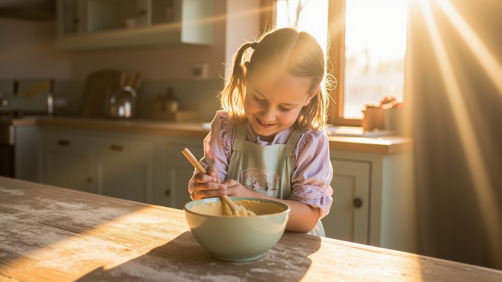 The Ultimate Guide to Custom Girls’ Aprons: Sizing, Personalization Ideas, and Where to Buy