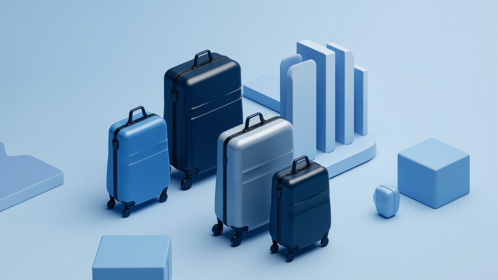 Where to Buy Luggage Sets Online in 2026: The Best Stores for Price, Warranty, and Return Policies