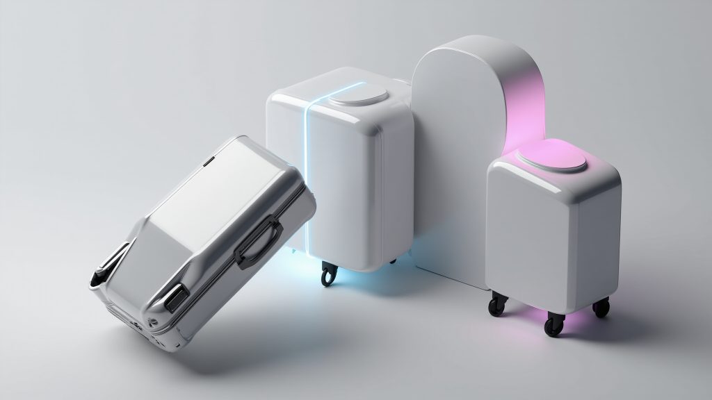 Best Luggage Sets for Air Travel in 2026: 7 Tested Combos That Survive Baggage Handling